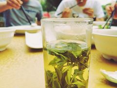 -花园茶楼(兴城西路店)