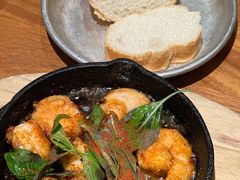 傣味蒜蓉虾-SHAN山(前滩太古里店)