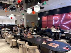 -必胜客(大悦城店)