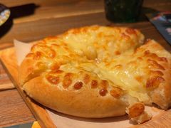 -卢布里西餐厅(海拉尔店)