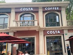 -COSTA COFFEE(上海虹口公园店)
