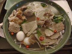 -笠小妹越南粉(新城科技园店)