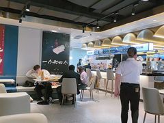 -必胜客(新辰里酒仙桥店)