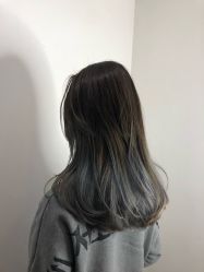 -京都造型·烫发·染发