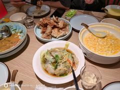 -同合居·非遗东北菜(王府井店)