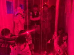 -棂笼·深度沉浸密室(武汉旗舰店)