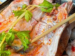 -青山青豆花·笑禅豆腐鱼(黄泥塝店)