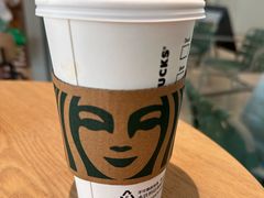 -星巴克臻选(莘庄仲盛店)