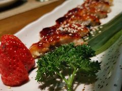 -蟹将军·松叶蟹和牛日料放题自助(K11店)