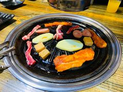 -莱真牛碳火烤肉(合肥旗舰店)
