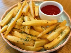 -街角 T·COFFEE 融合料理·BISTRO(车公庙店)