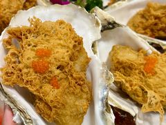-辉记炭烧海鲜大排档·老字号(福田店)