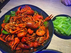 -红盔甲·小龙虾(定西路店)