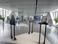 -李昌钰刑侦科学博物馆