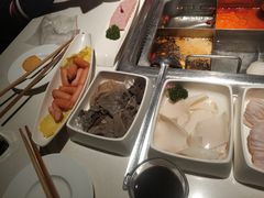 -海底捞火锅(河东万达广场店)