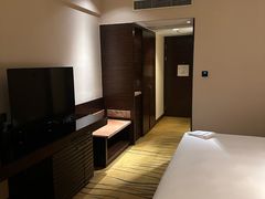 -上海静安昆仑大酒店