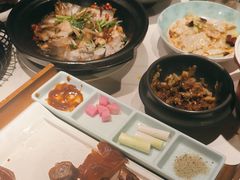 -茄子恰恰·新云南小炒(金池购物中心店)
