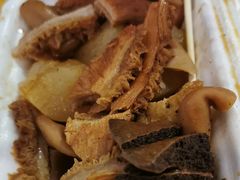 -细妹五香牛杂(步行街店)