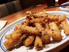 -云海肴·汽锅鸡·云南菜(天津国金汇店)