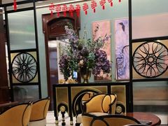 等位区-东海咖啡馆