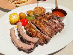 -一棵树·意大利西餐厅One Tree(新城店)