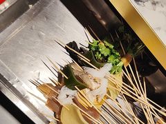 -钢管厂五区小郡肝火锅串串香(清河店)