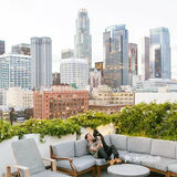 今日分享[礼花]为什么我要买顶楼？