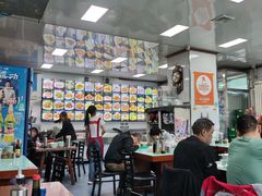-北三沙家烧麦(北头道街店)