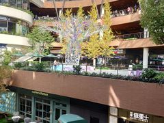 -英皇UA电影城(瑞虹天地月亮湾)