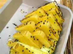 -86烧烤·炭火烧烤 (石人总店)