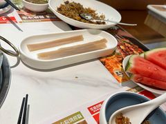 -左庭右院鲜牛肉火锅(南通CBD大有境店)