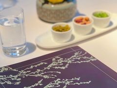 -悦轩中餐厅·高空江景·杭州柏悦酒店