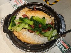 -煲王粤菜餐厅(中侨中心店)