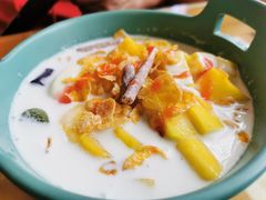 -觅豆豆花甜品(望平街店)