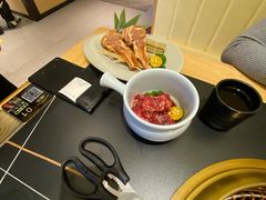 -極屋鮨牛 · 烧肉酒场(时代C馆店)