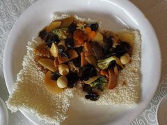 锅巴-辣婆婆(航天桥店)