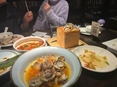 -外婆家(杭州马塍店·杭帮菜名店)