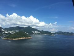 -湾景餐厅(海洋公园店)