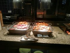 -星伦多海鲜自助餐厅(万达百货店)