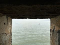 -威远炮台