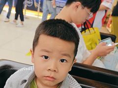 -中影国际影城(小西天CINITY店)