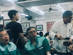 -香港蓮香樓(上環店)