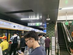 -王府井(地铁站)