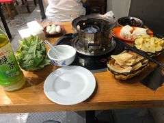 -范贤光鸡公煲(平乐园总店)