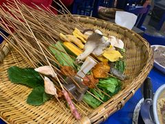 -马路边边串串香(双井直营店)