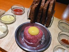 -布拉格餐厅· 中欧捷克菜(全国首店)