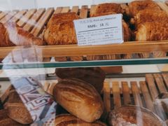 -老梦面包 CHEZMOREL(三源里店)