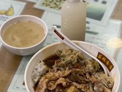 -荔林食店(西华路店)