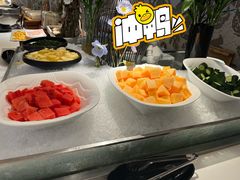 -杭州龙禧福朋喜来登酒店