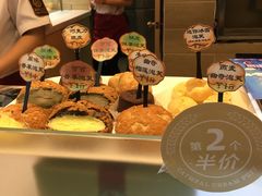 -西树泡芙(北京金源2店)